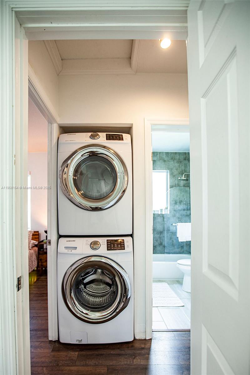 RAILROAD ADDN - Residential Lease