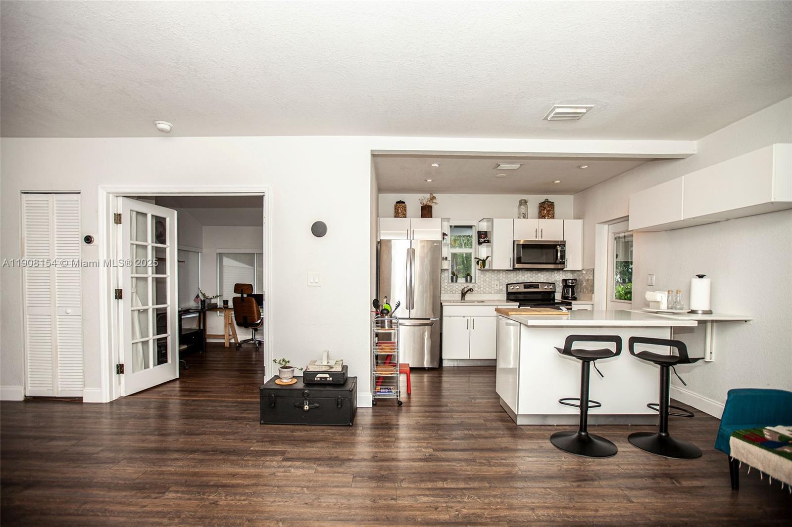 RAILROAD ADDN - Residential Lease