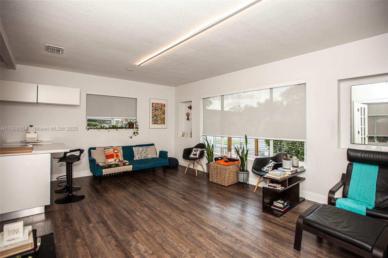 RAILROAD ADDN - Residential Lease