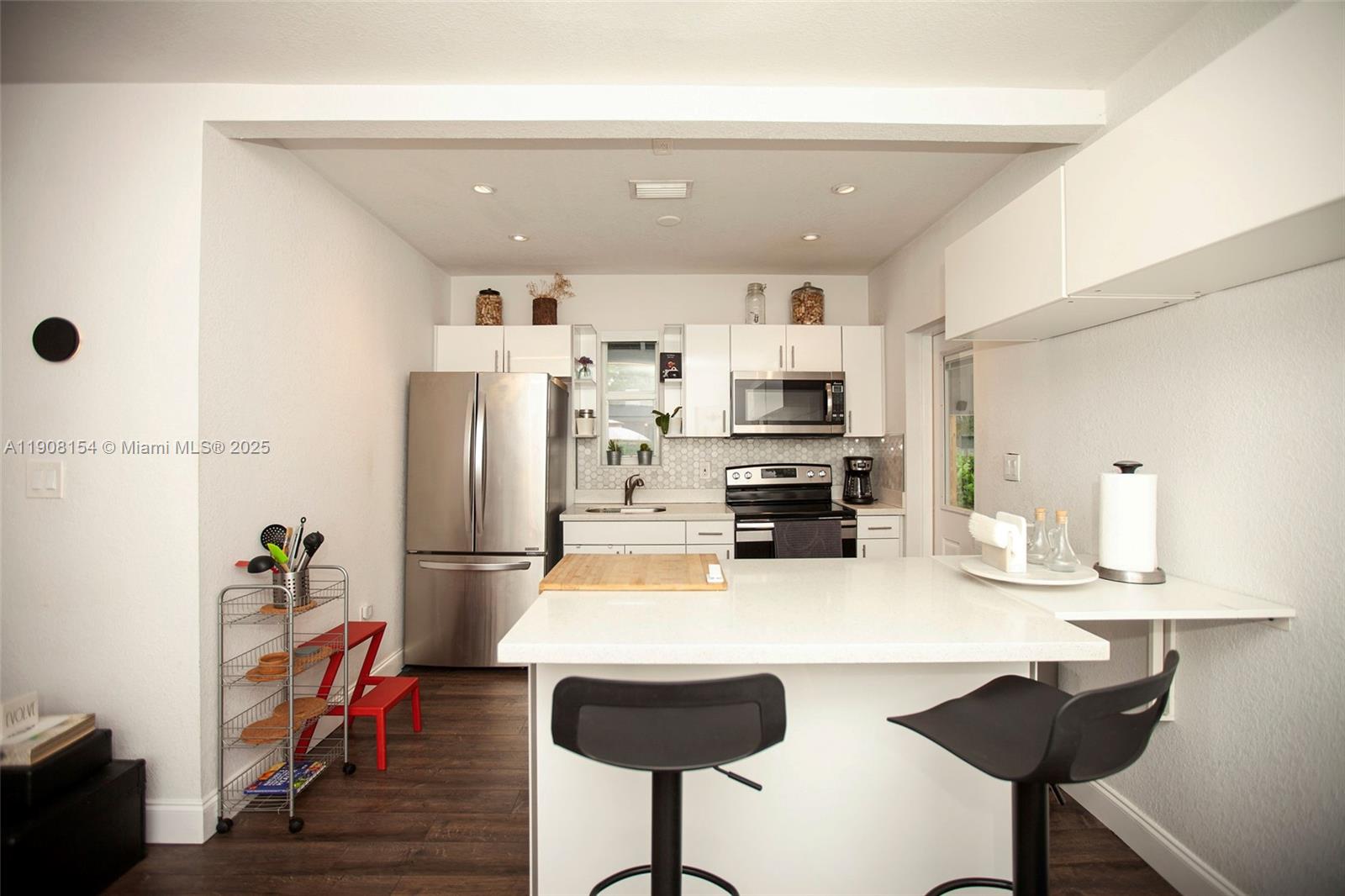 RAILROAD ADDN - Residential Lease