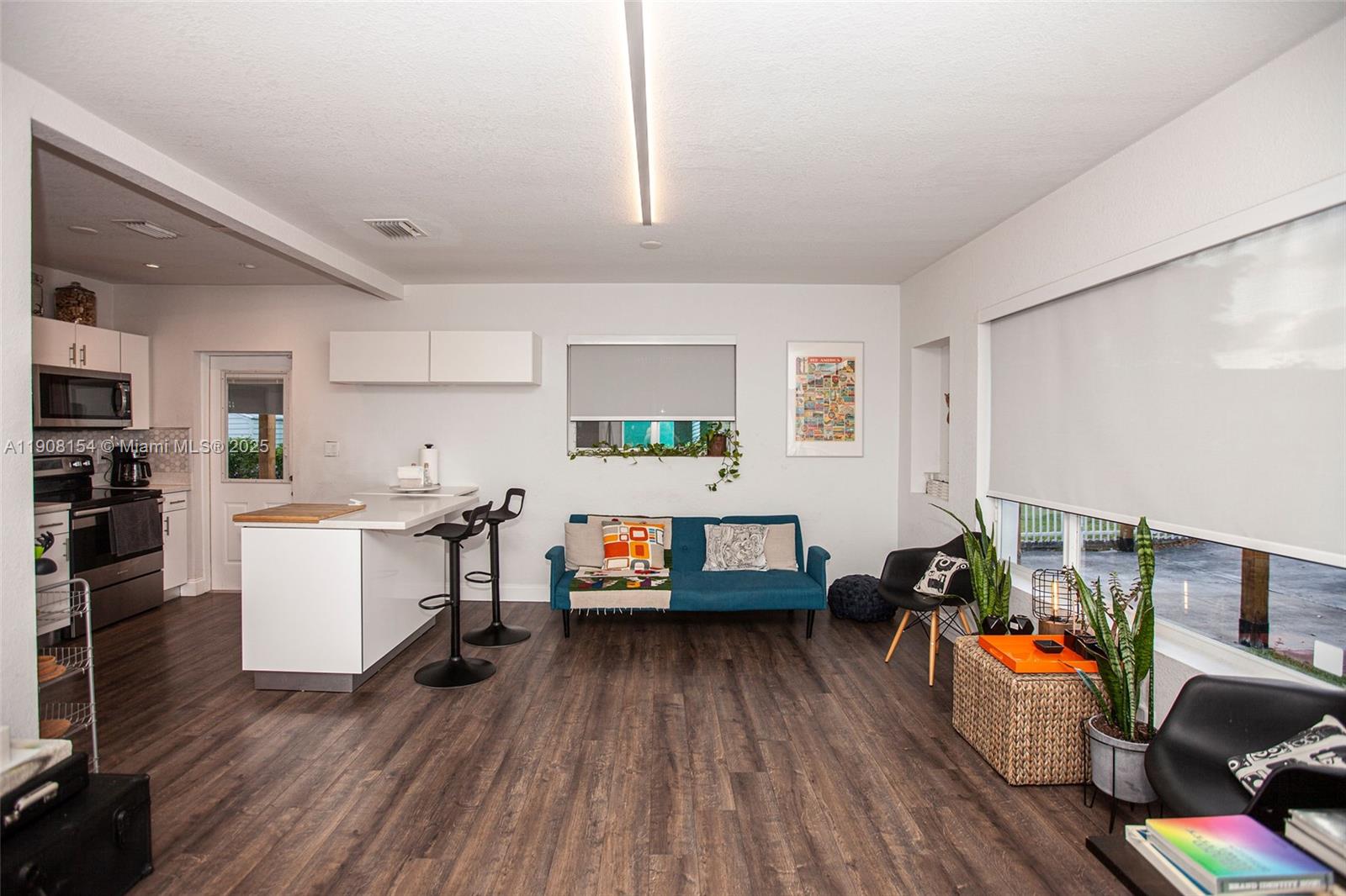 RAILROAD ADDN - Residential Lease