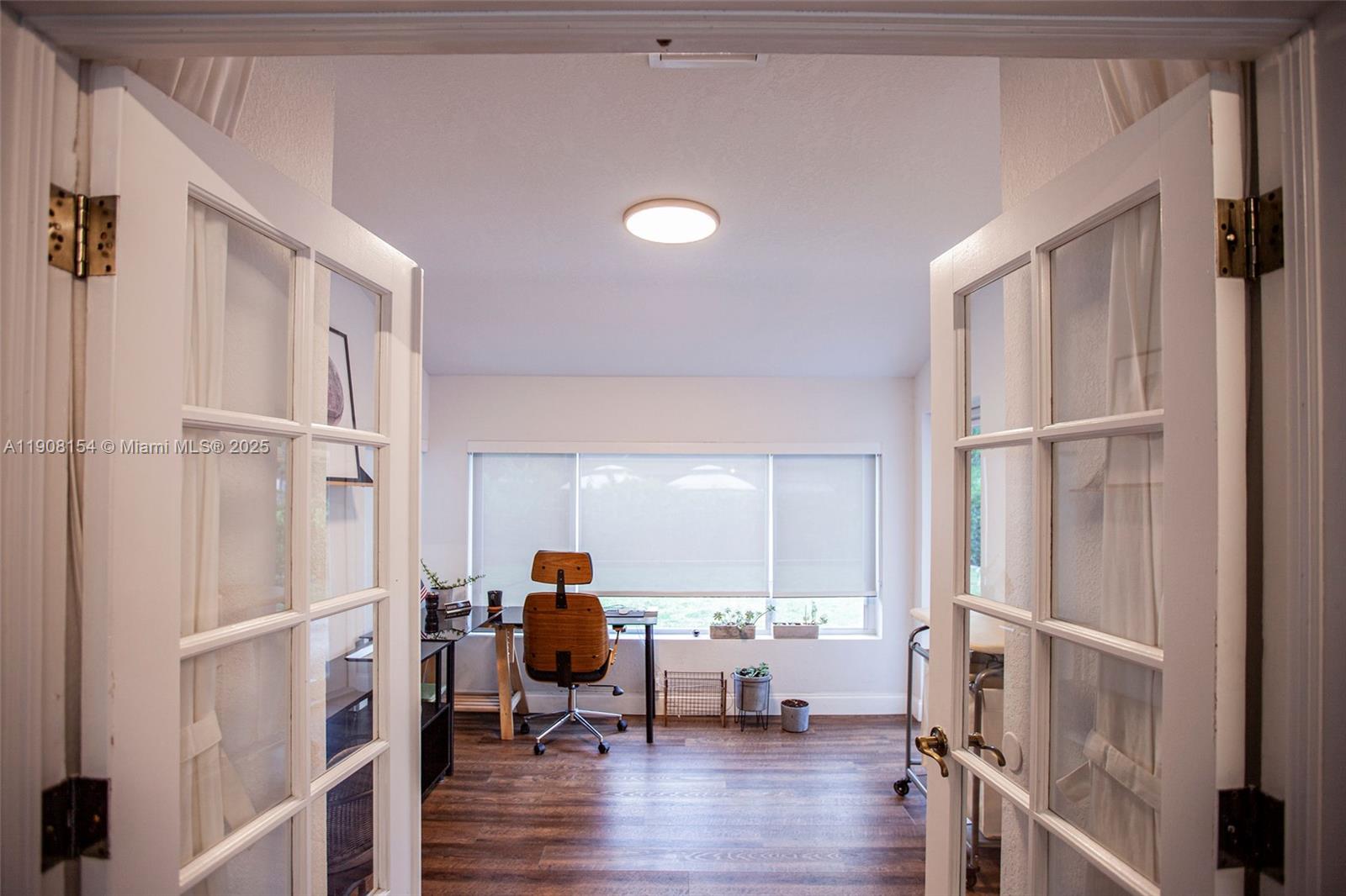 RAILROAD ADDN - Residential Lease