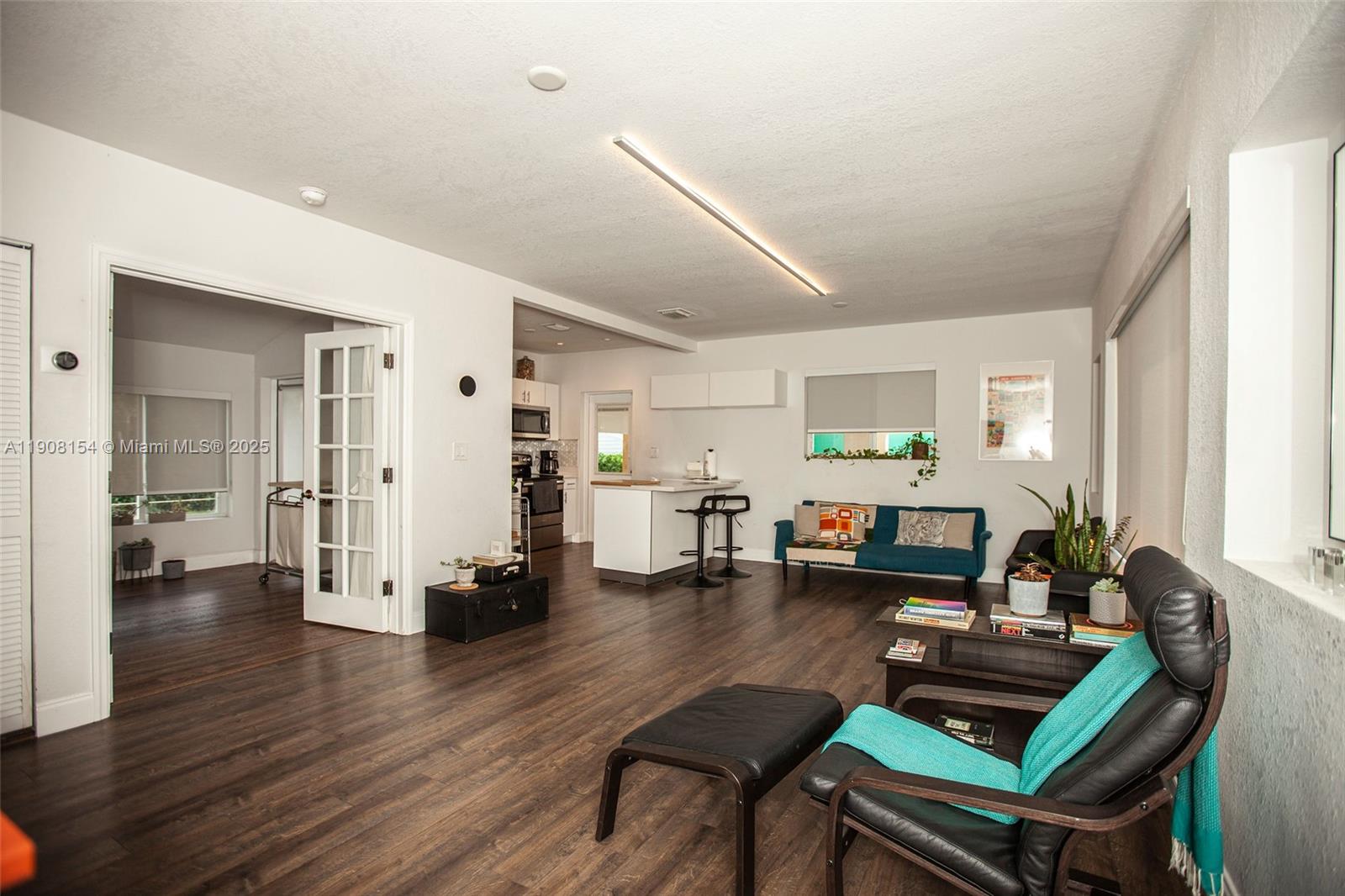 RAILROAD ADDN - Residential Lease