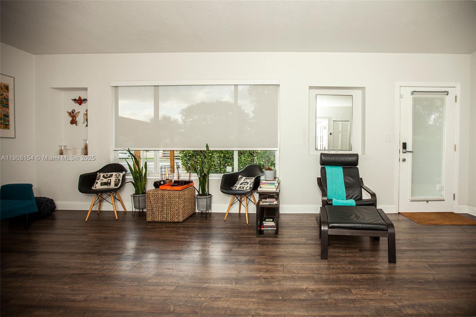 RAILROAD ADDN - Residential Lease