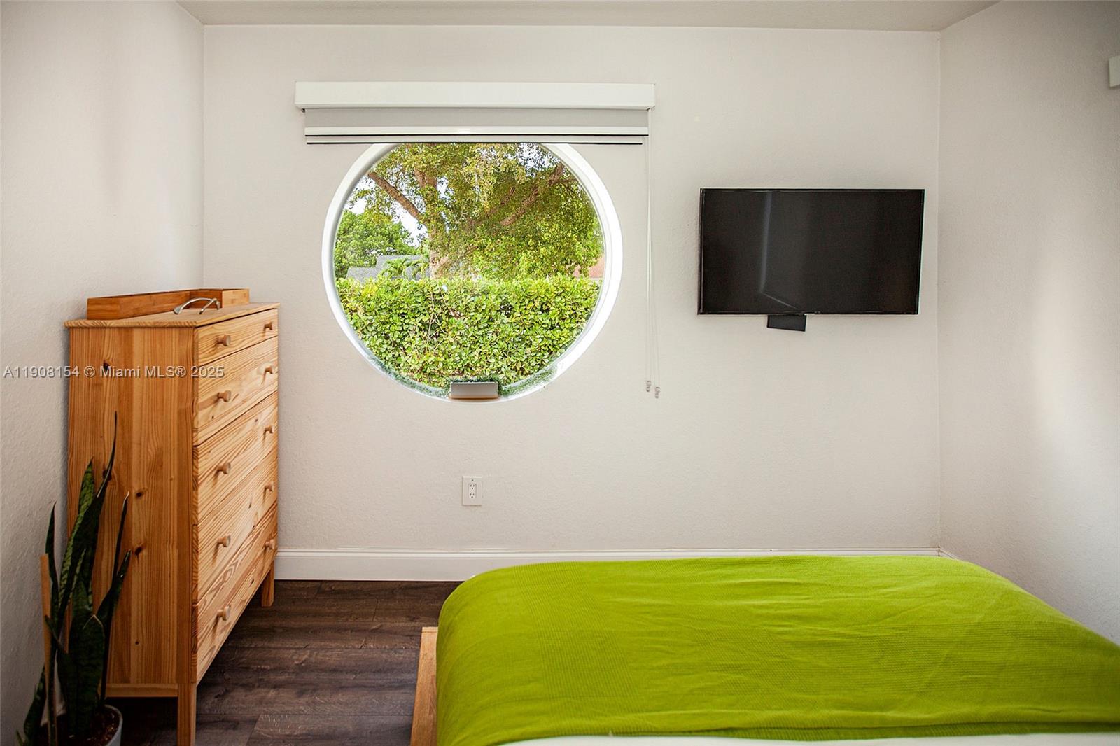 RAILROAD ADDN - Residential Lease