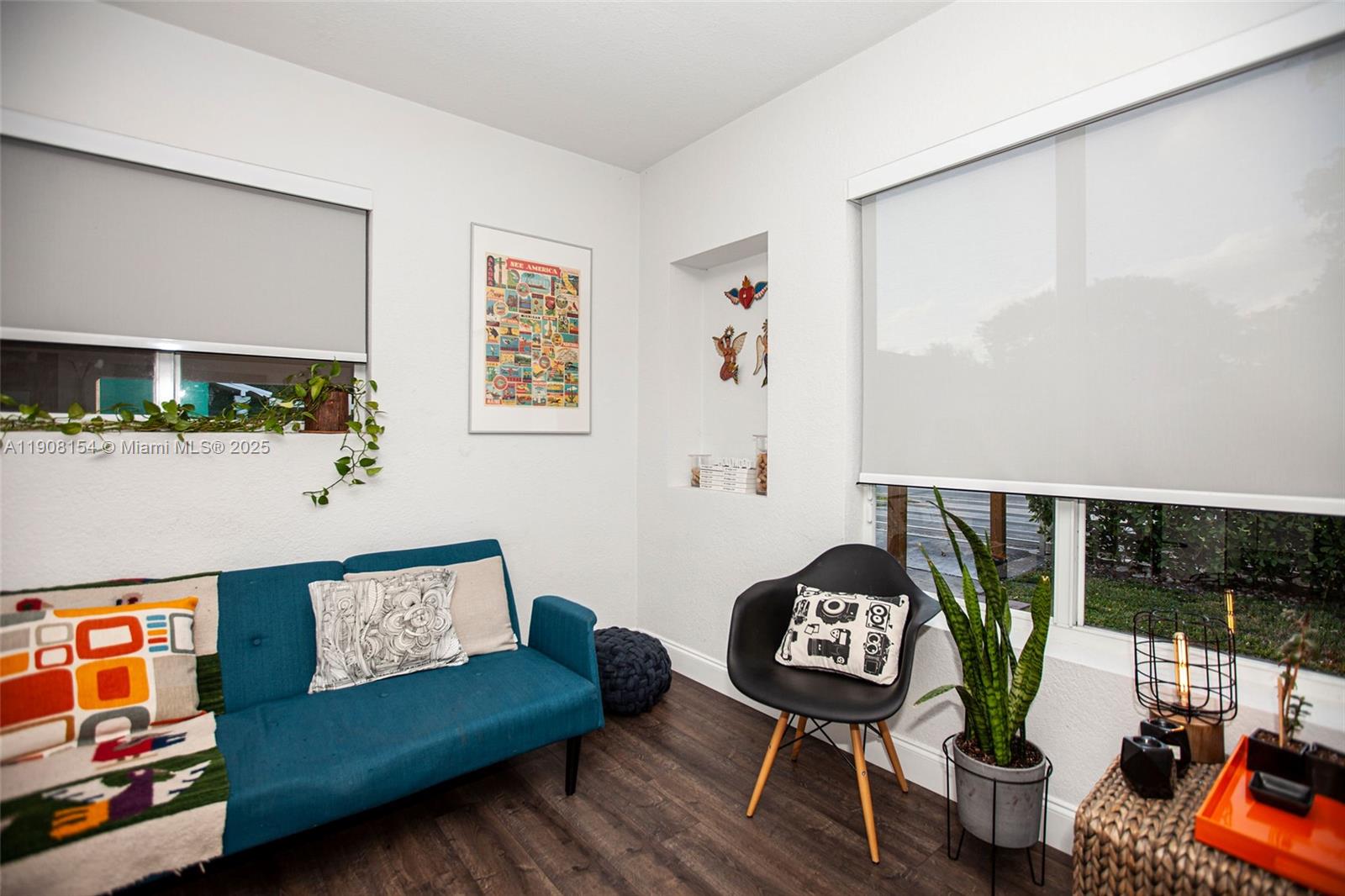 RAILROAD ADDN - Residential Lease