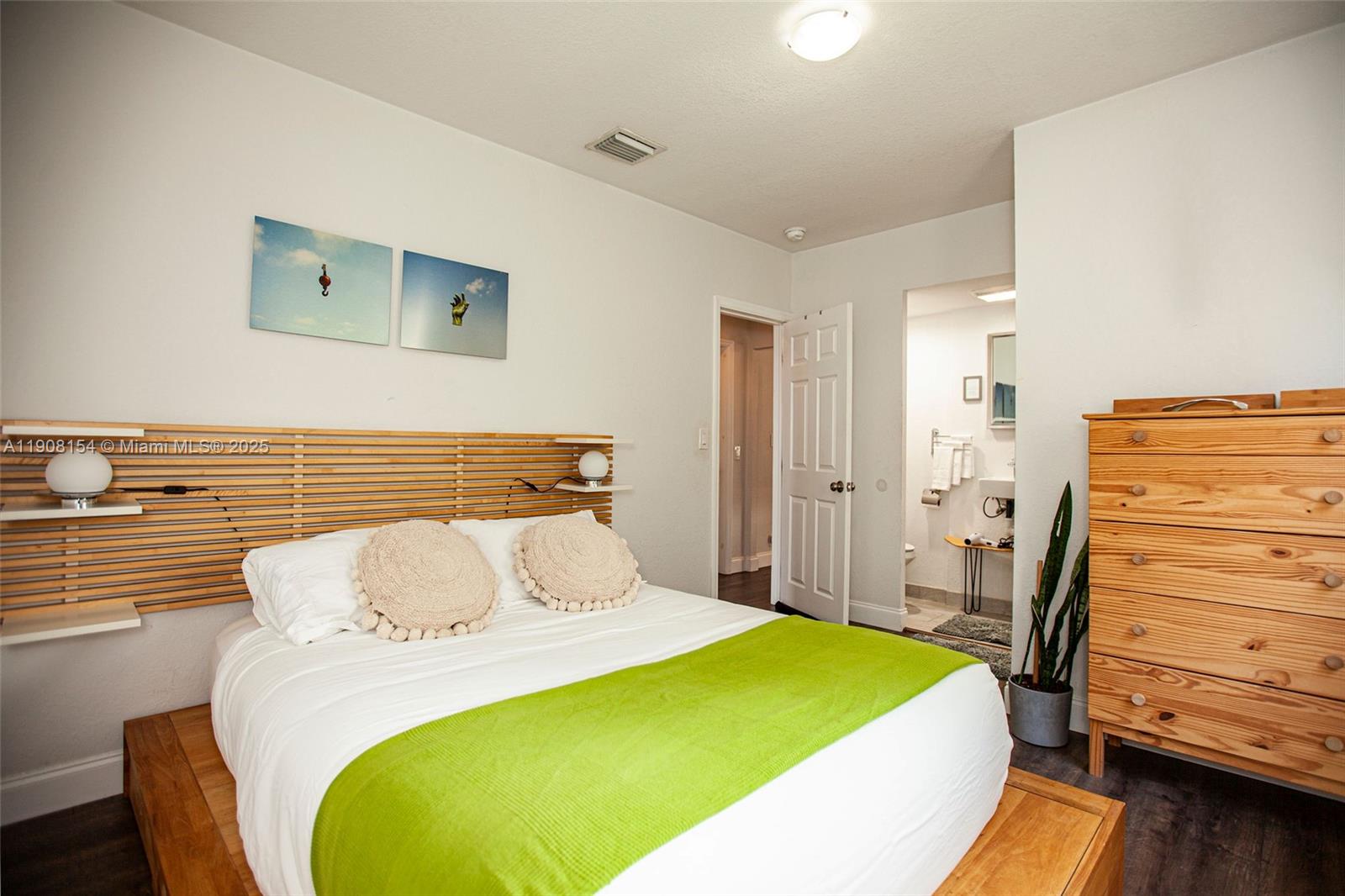 RAILROAD ADDN - Residential Lease