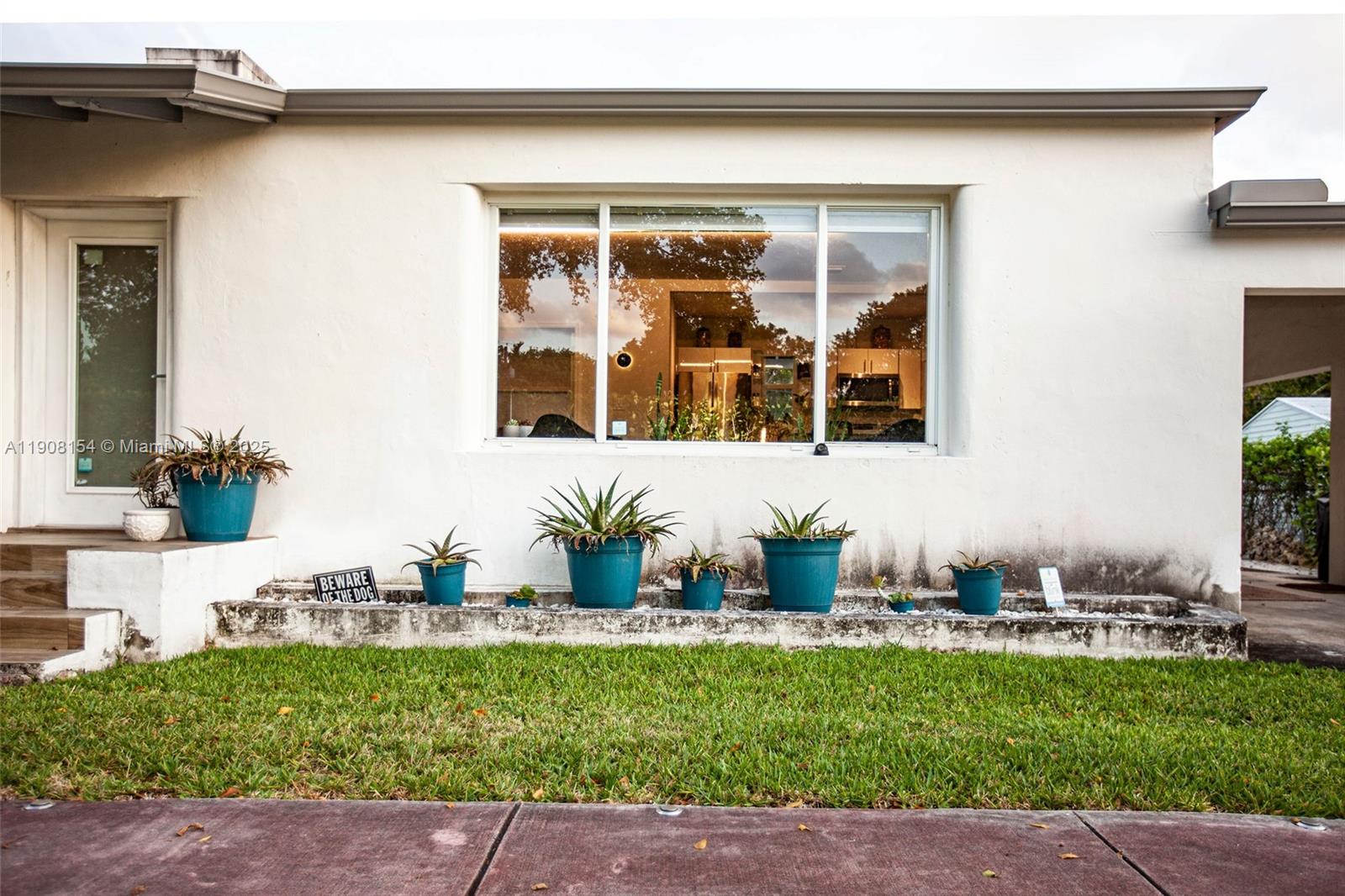 RAILROAD ADDN - Residential Lease