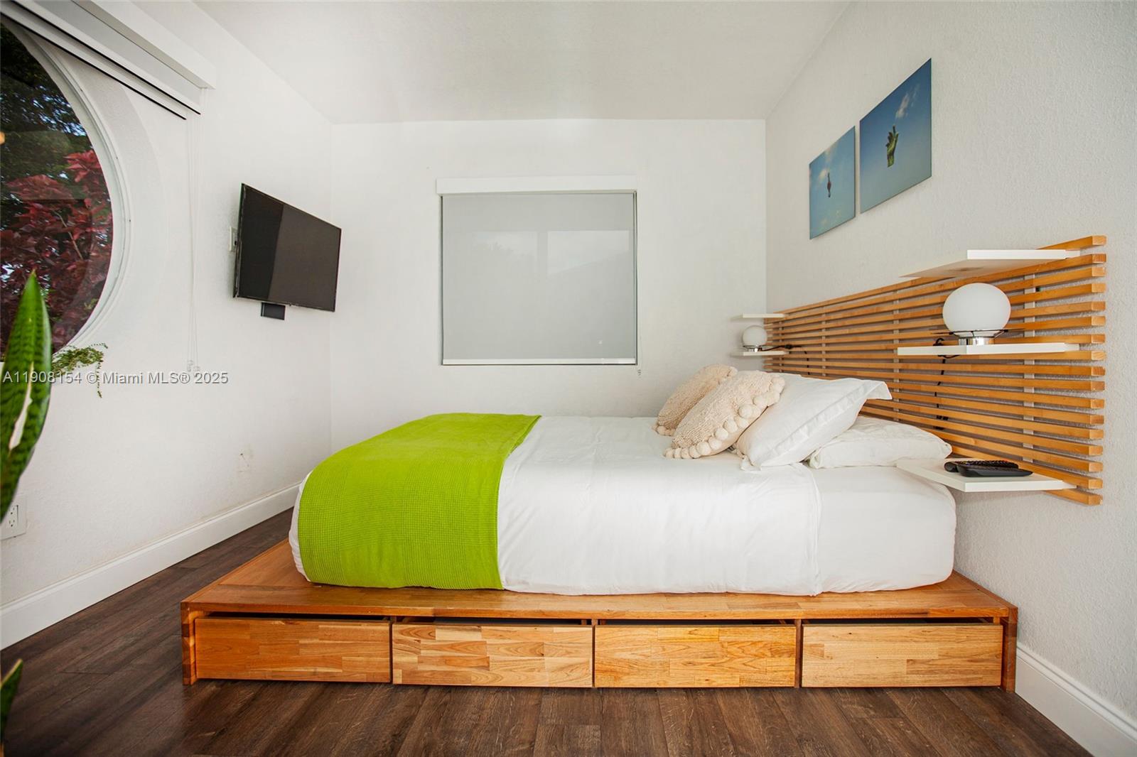 RAILROAD ADDN - Residential Lease