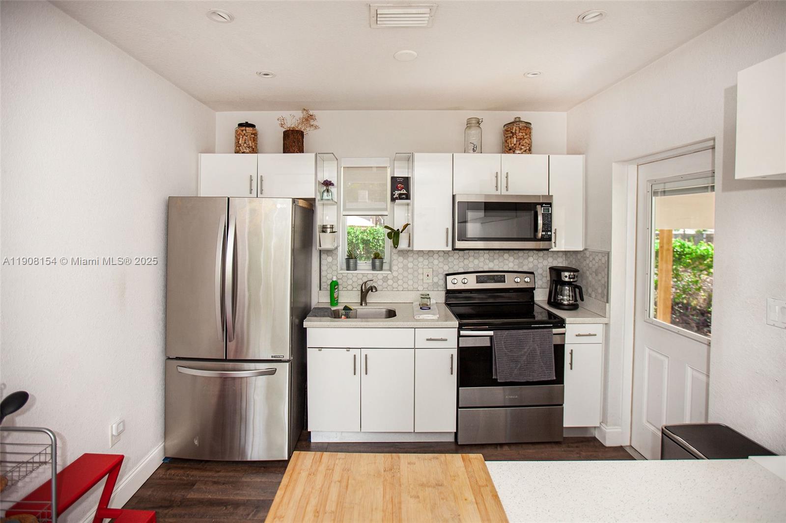 RAILROAD ADDN - Residential Lease