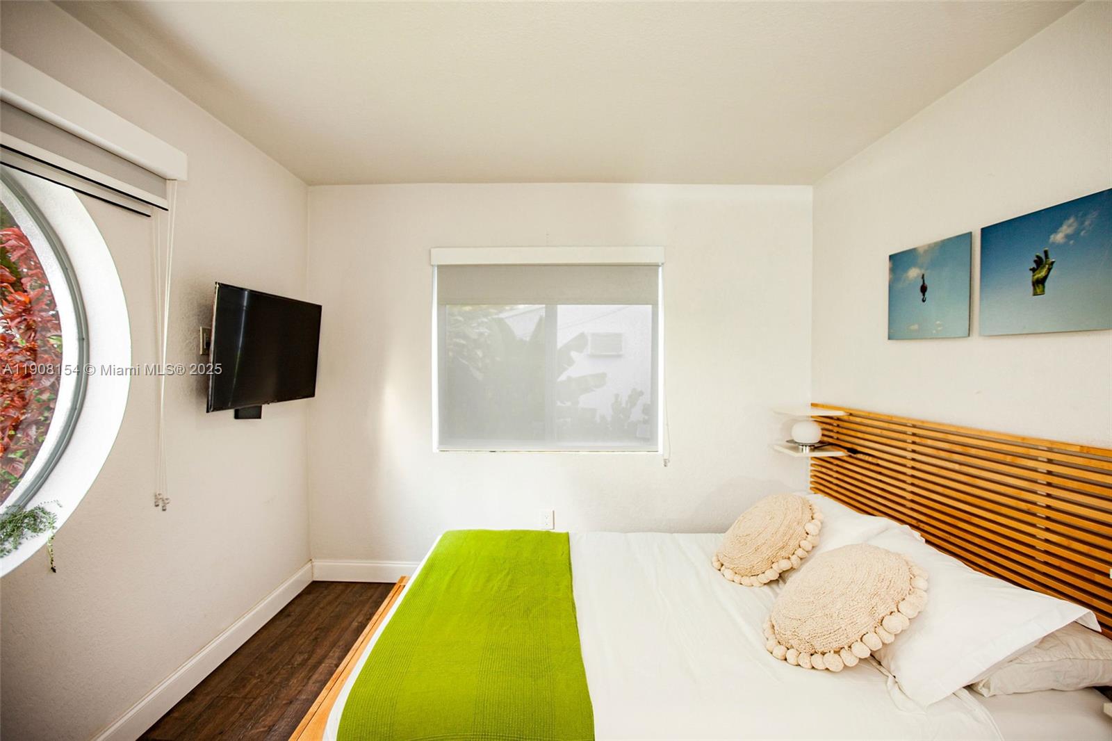 RAILROAD ADDN - Residential Lease