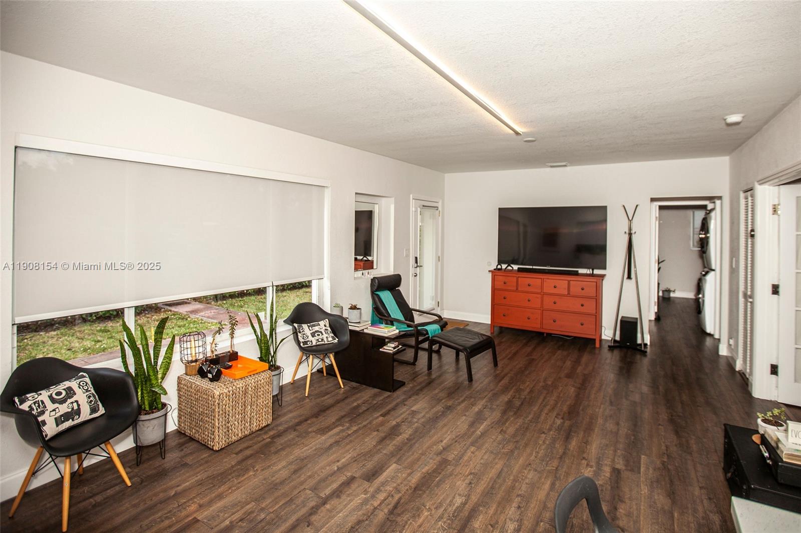 RAILROAD ADDN - Residential Lease