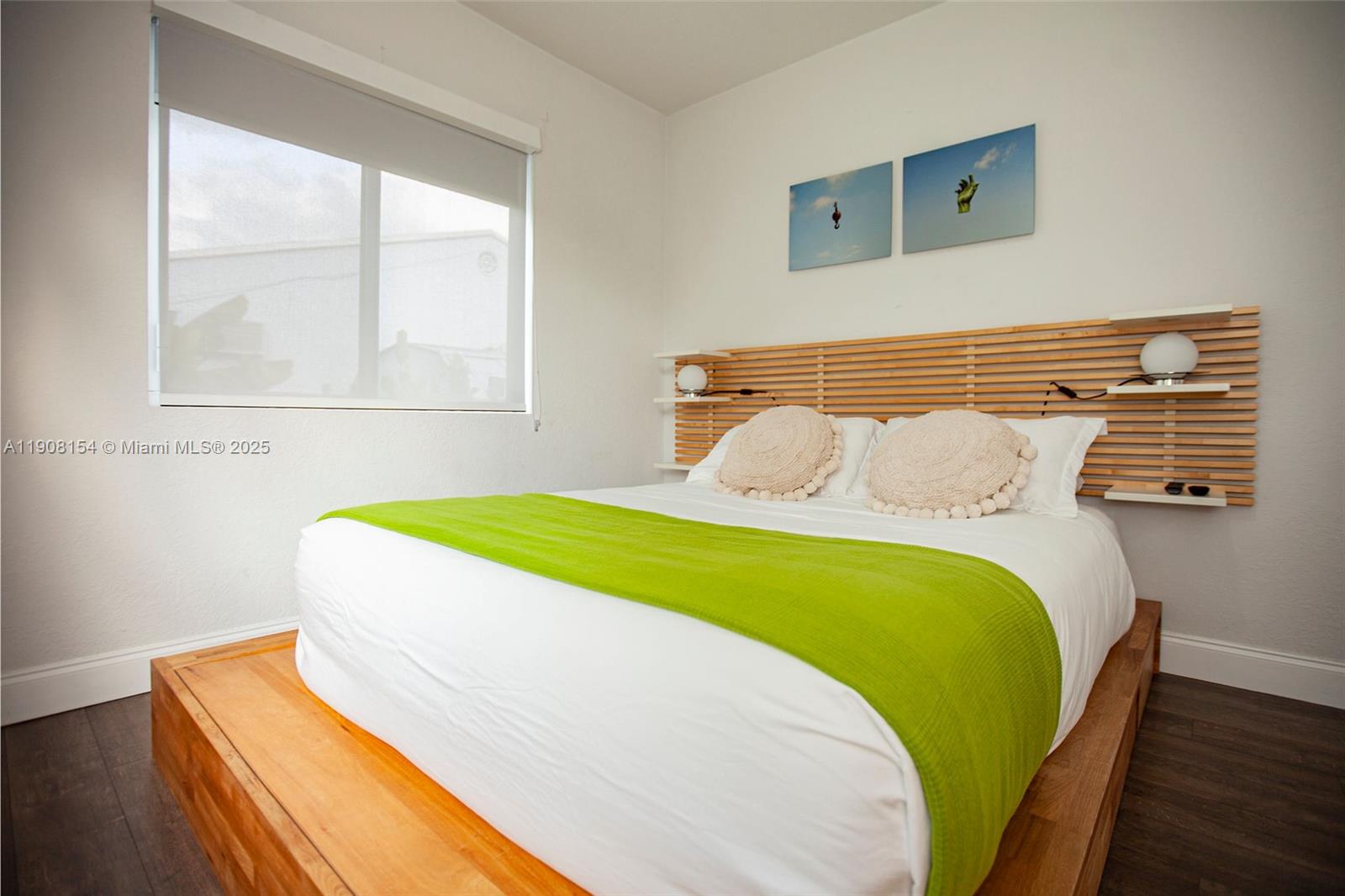 RAILROAD ADDN - Residential Lease