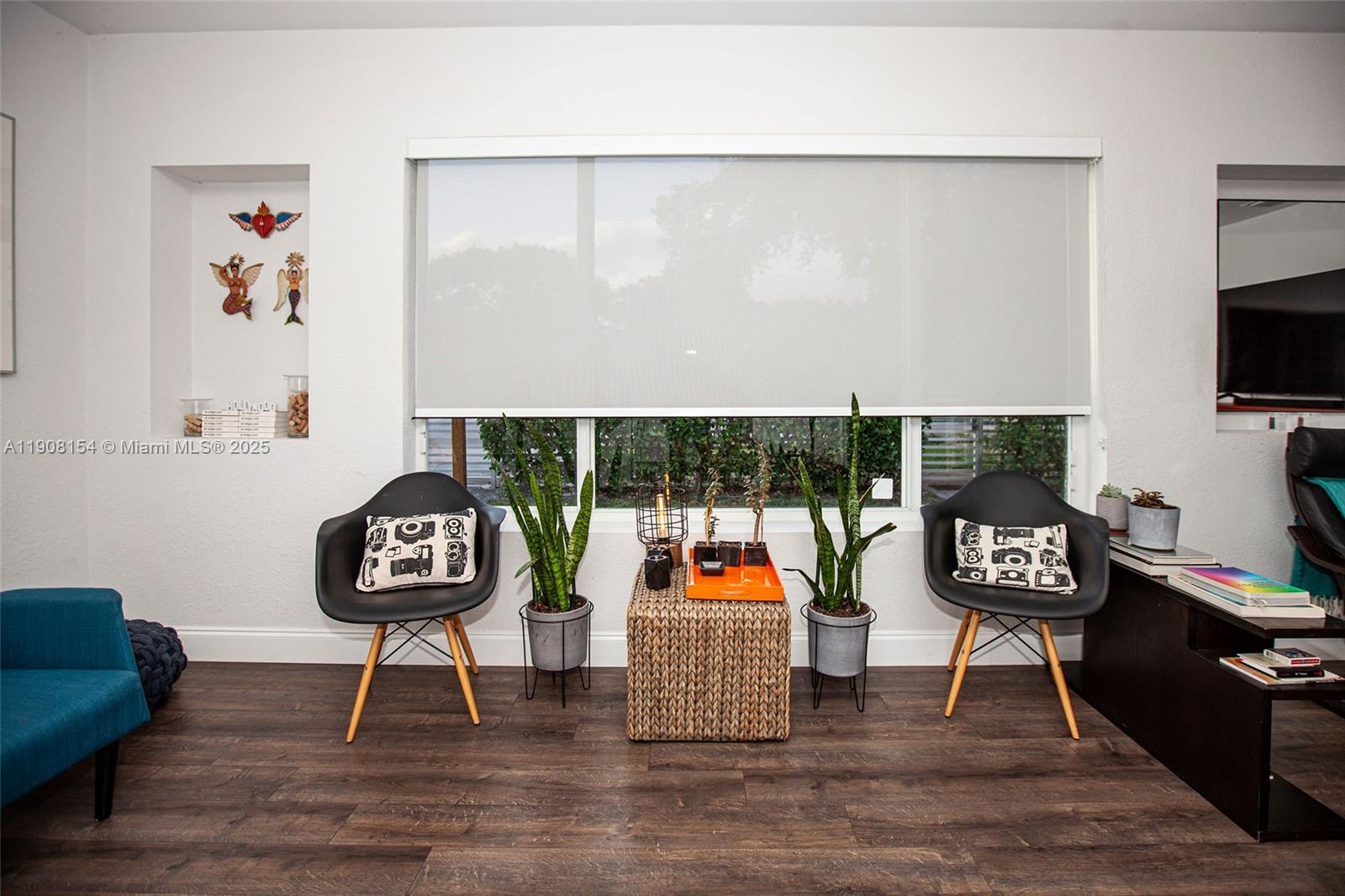 RAILROAD ADDN - Residential Lease