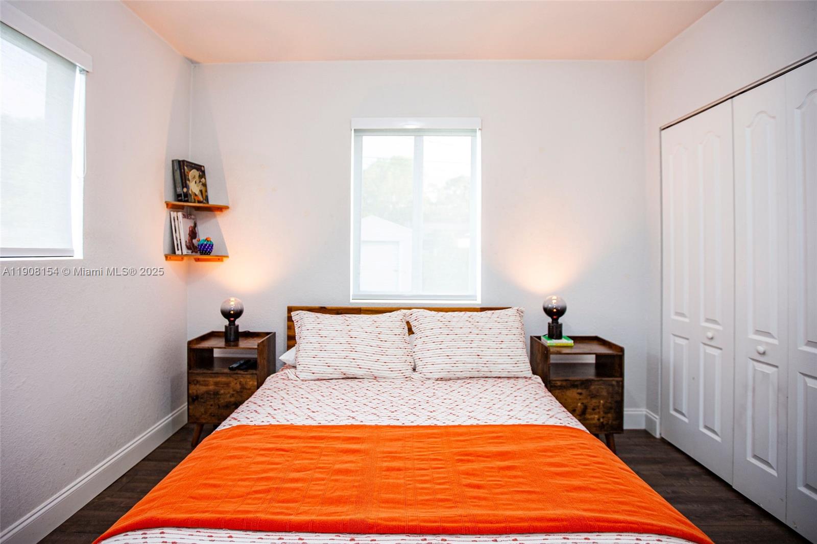 RAILROAD ADDN - Residential Lease