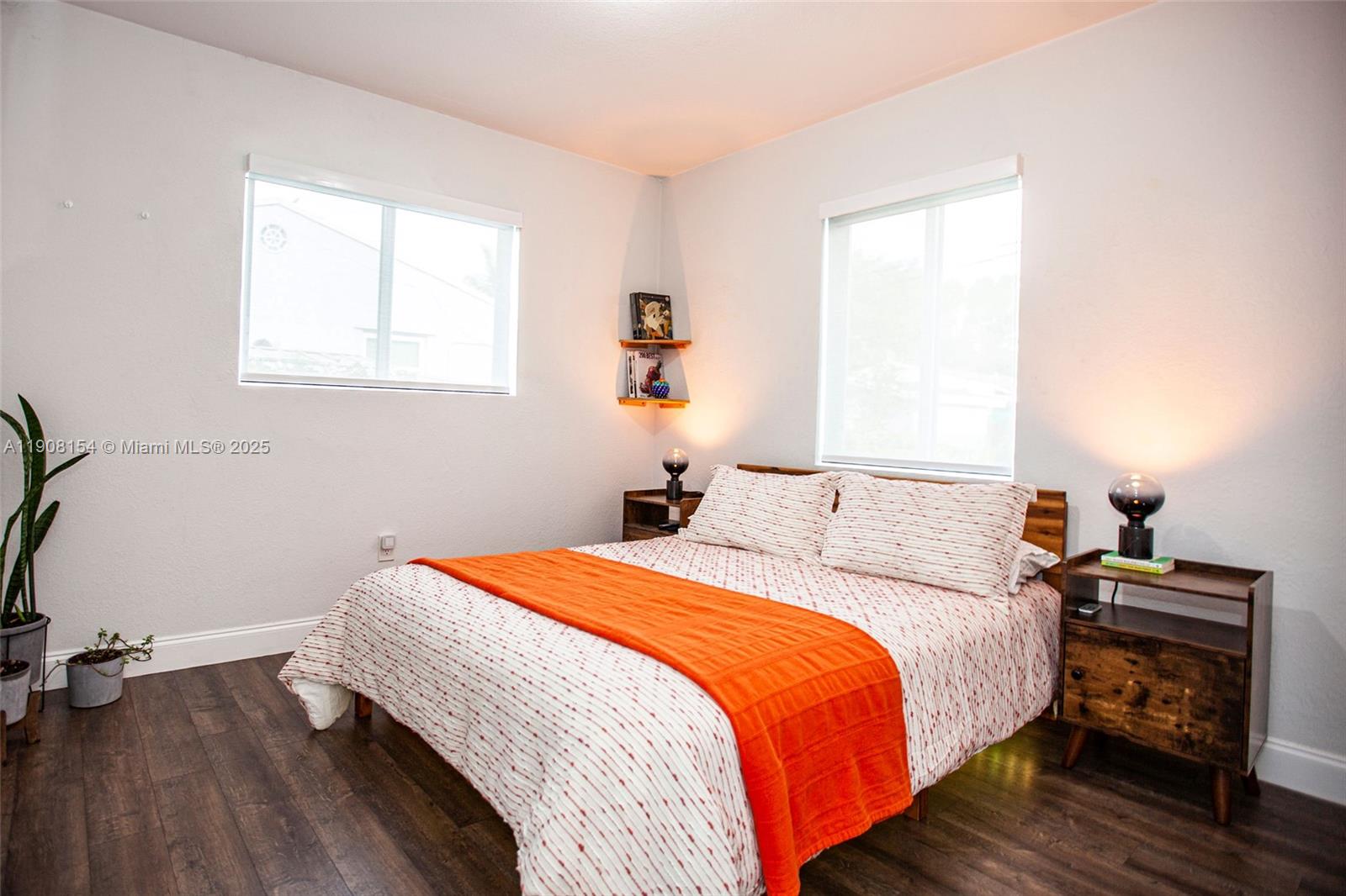 RAILROAD ADDN - Residential Lease