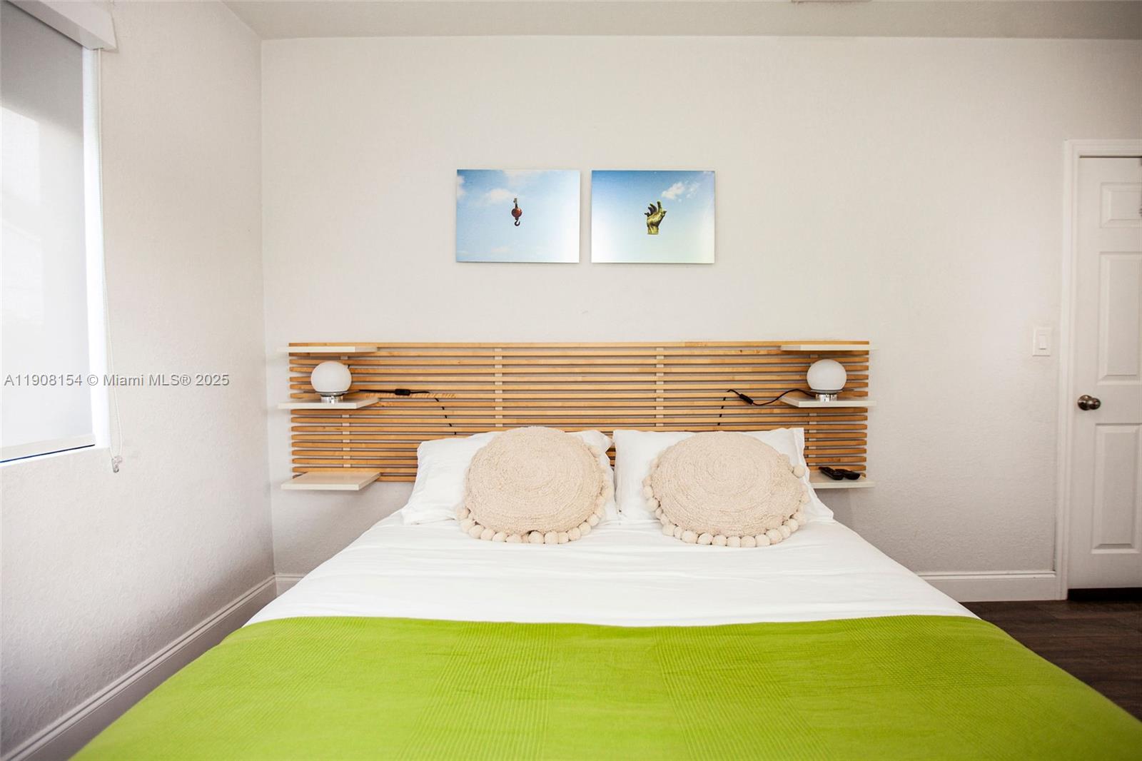 RAILROAD ADDN - Residential Lease