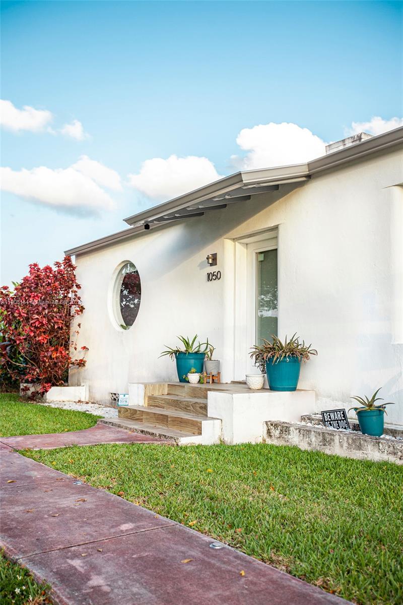 RAILROAD ADDN - Residential Lease