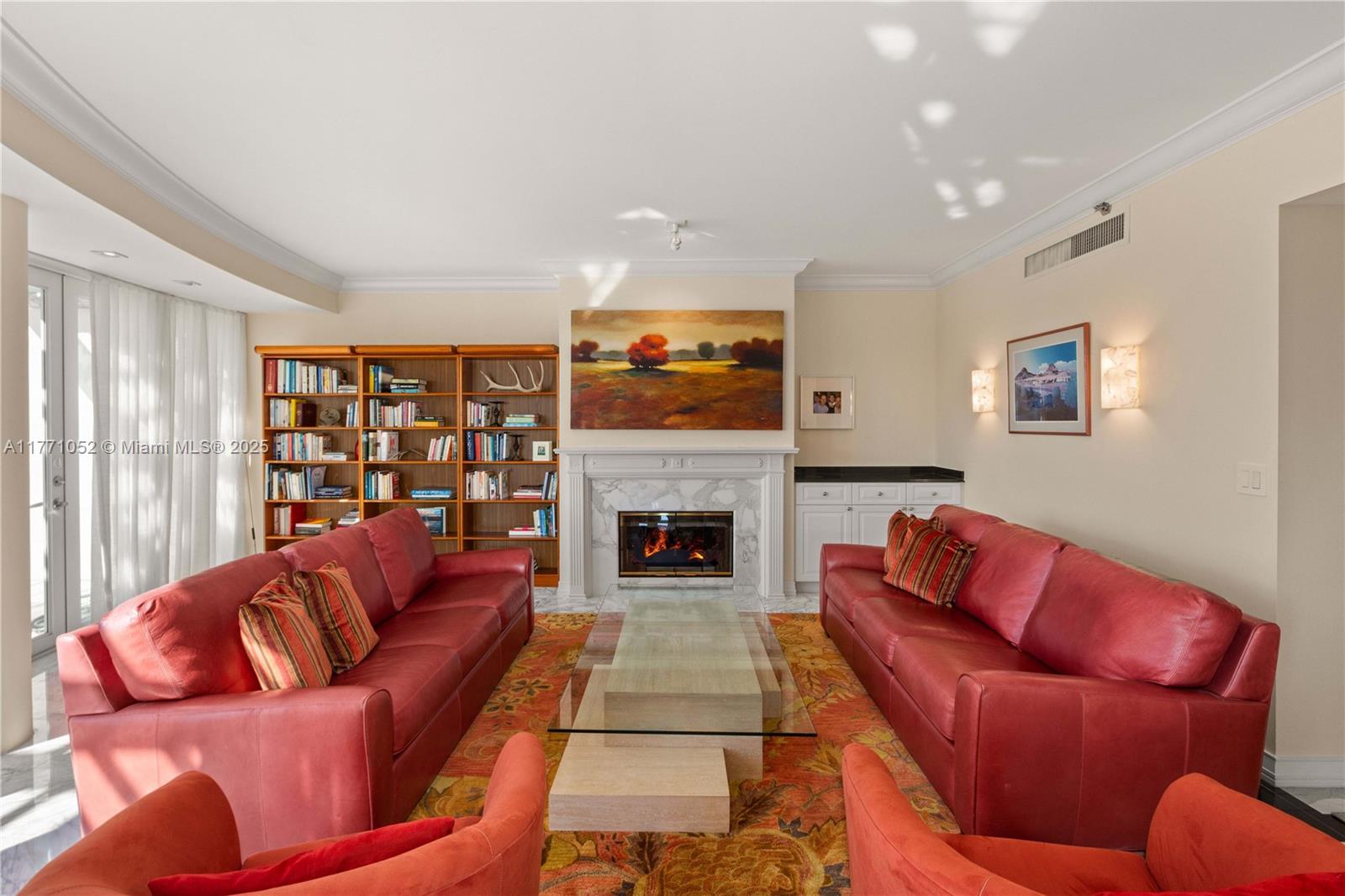 Property for Sale at 610 Valencia Ave 503, Coral Gables, Broward County, Florida - Bedrooms: 3 
Bathrooms: 3  - $2,050,000