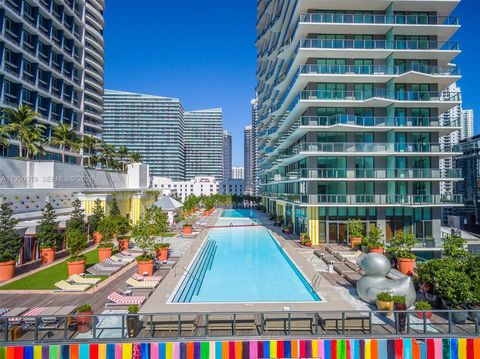 1300 S Miami Ave PH5109 Miami FL 33130