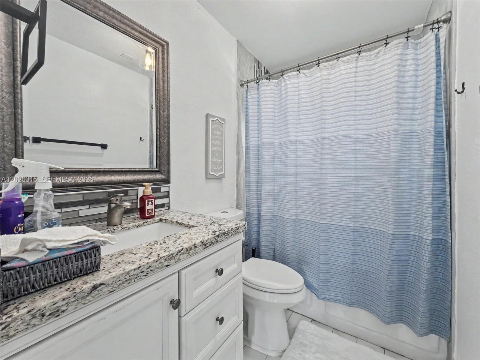 5TH ADDN TO RICHMOND HGTS - Residential
