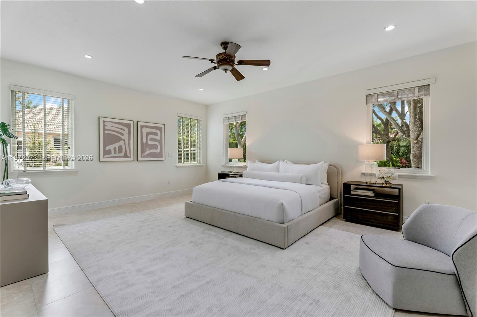 FLAMINGO GARDENS ESTATES - Residential