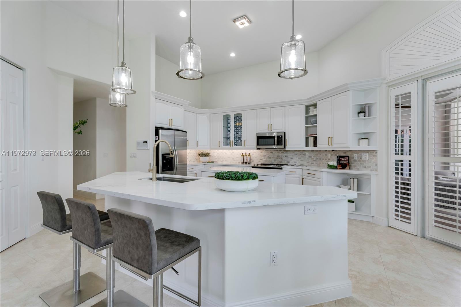 FLAMINGO GARDENS ESTATES - Residential