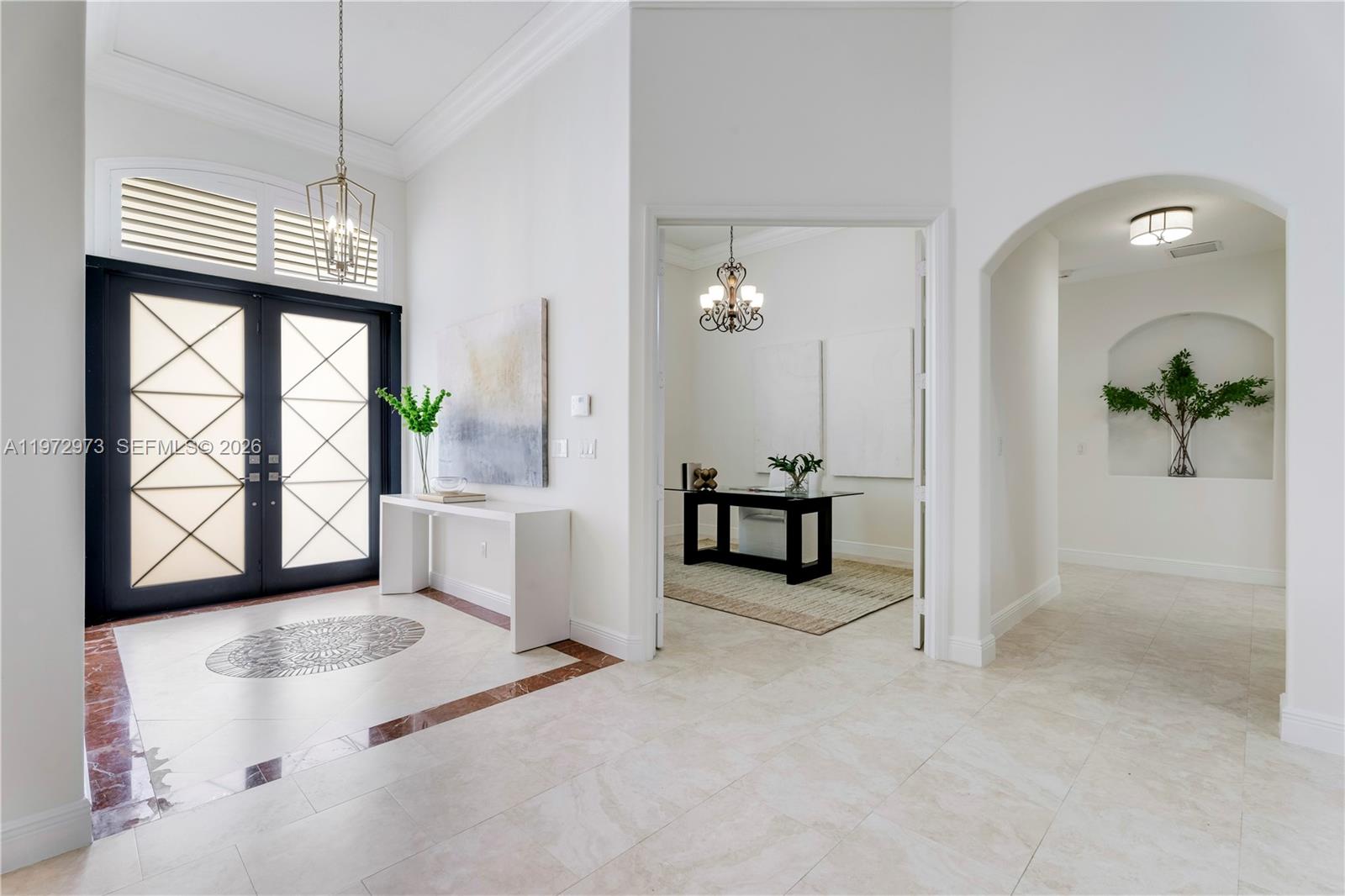 FLAMINGO GARDENS ESTATES - Residential