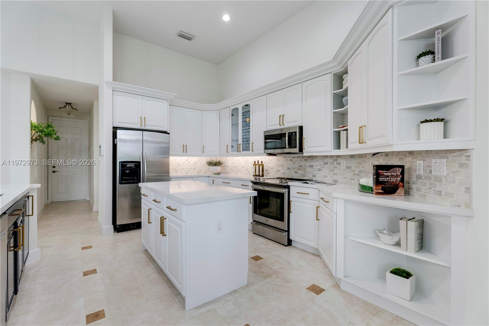 FLAMINGO GARDENS ESTATES - Residential