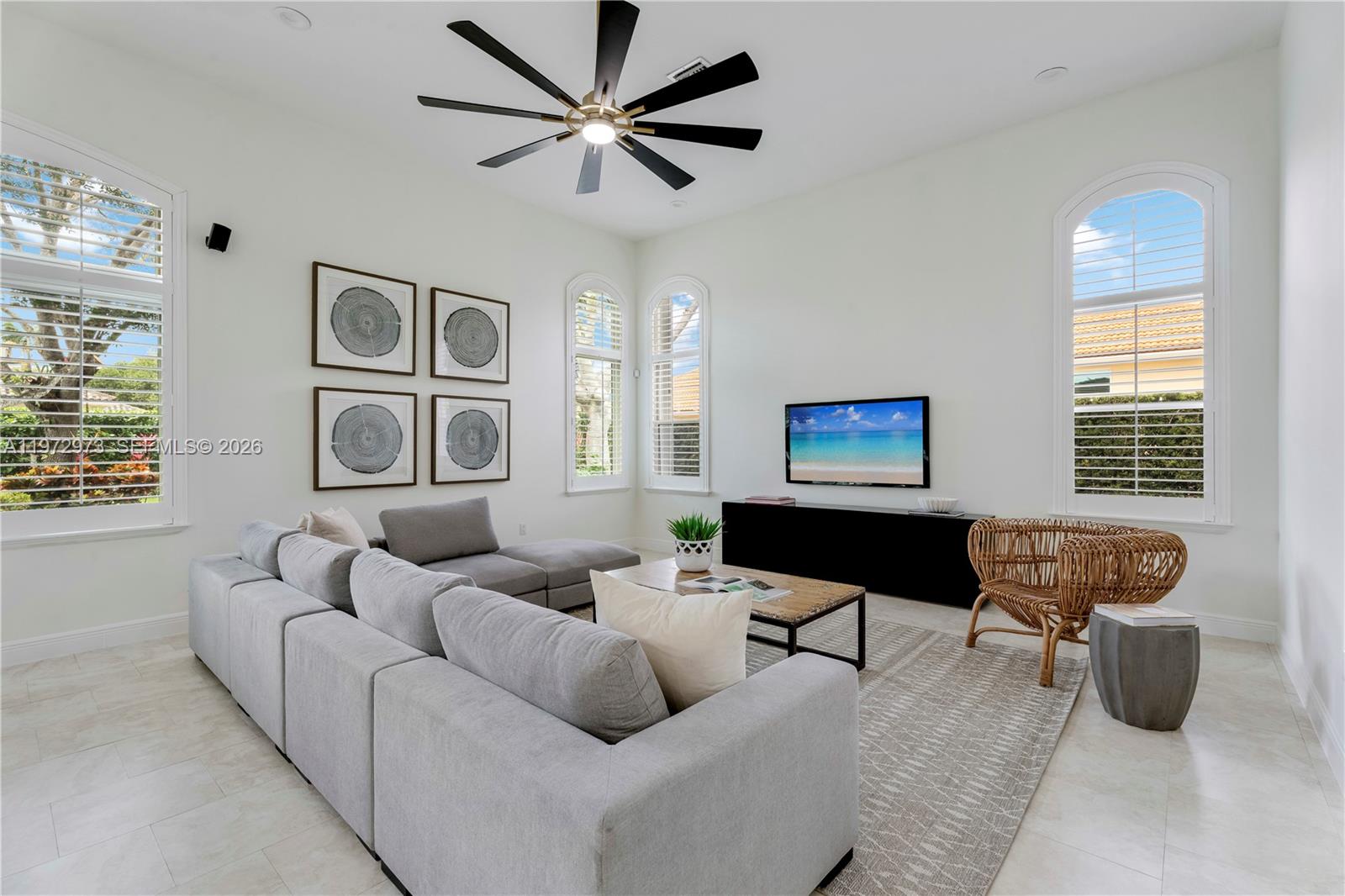 FLAMINGO GARDENS ESTATES - Residential