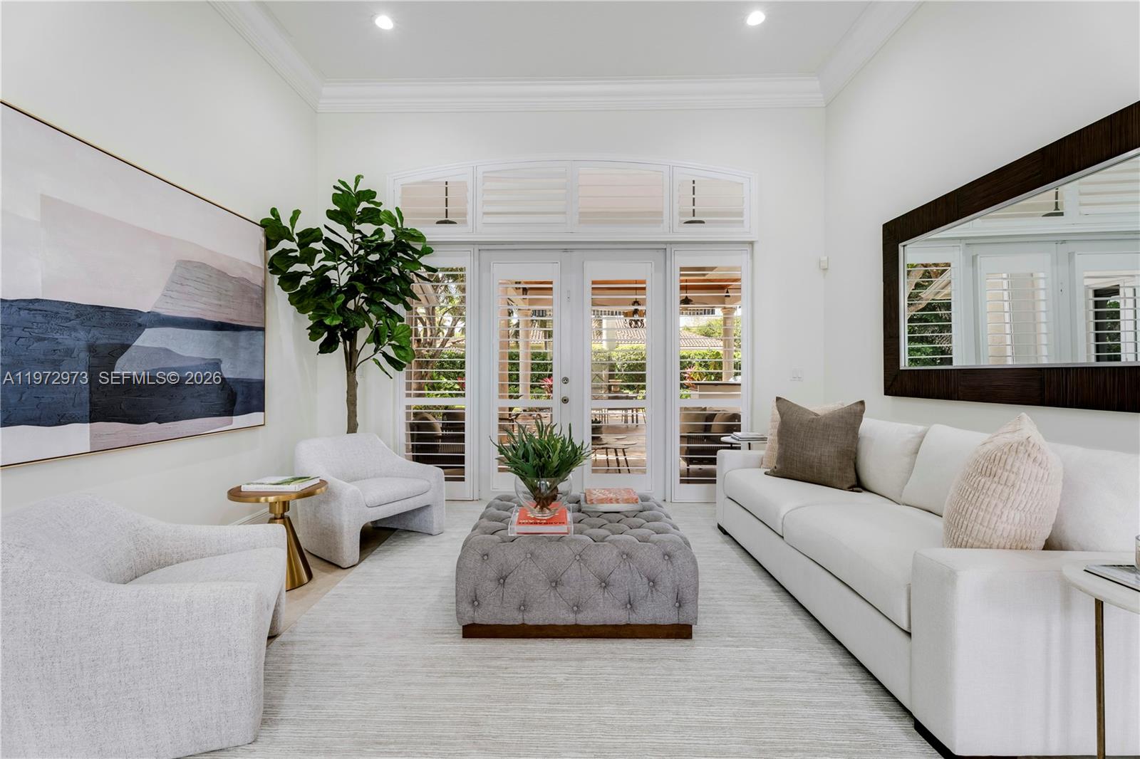 FLAMINGO GARDENS ESTATES - Residential