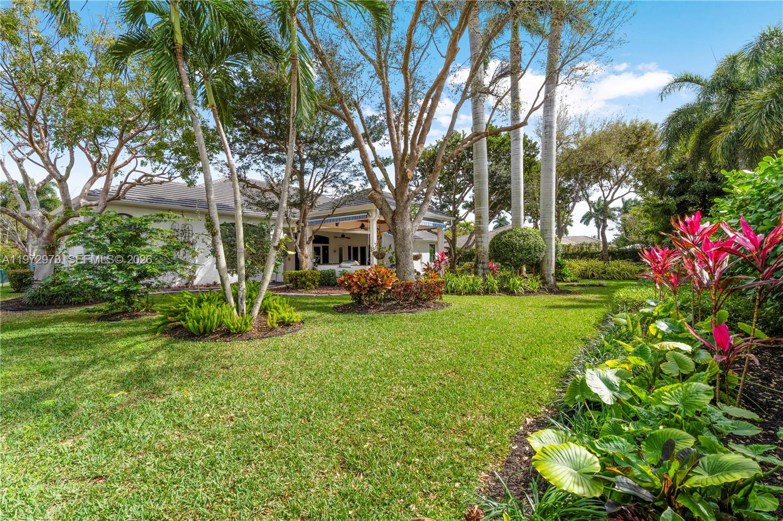 FLAMINGO GARDENS ESTATES - Residential