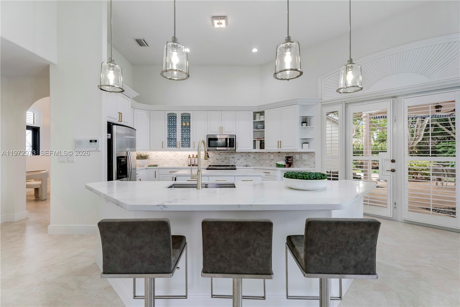 FLAMINGO GARDENS ESTATES - Residential