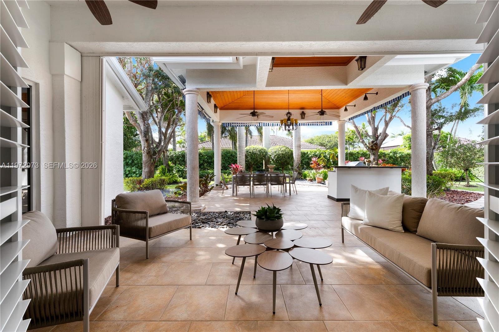 FLAMINGO GARDENS ESTATES - Residential