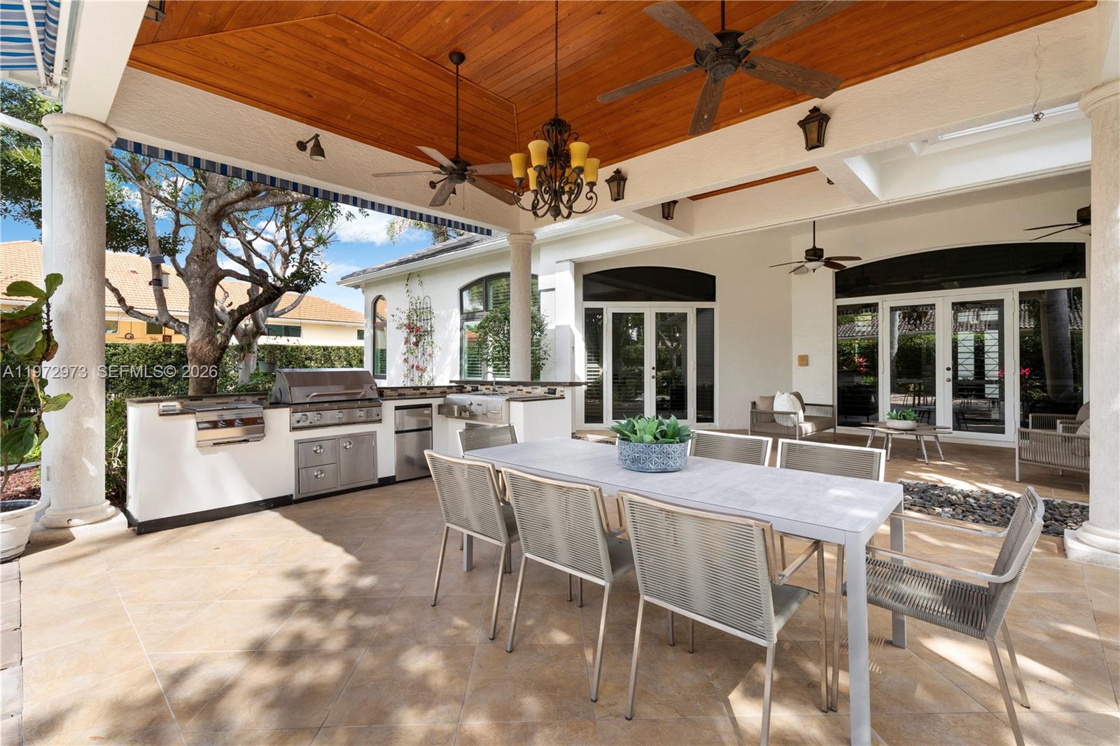 FLAMINGO GARDENS ESTATES - Residential