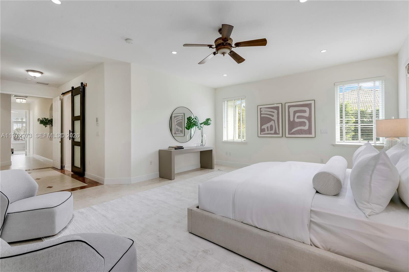 FLAMINGO GARDENS ESTATES - Residential