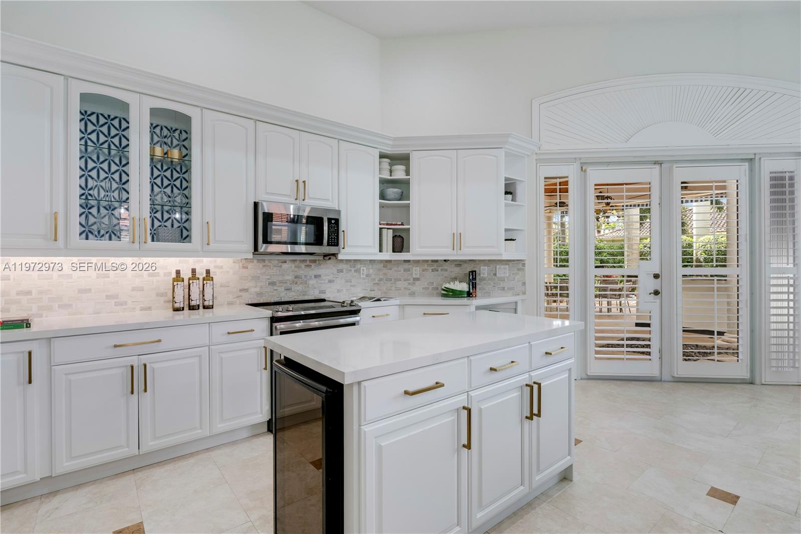 FLAMINGO GARDENS ESTATES - Residential