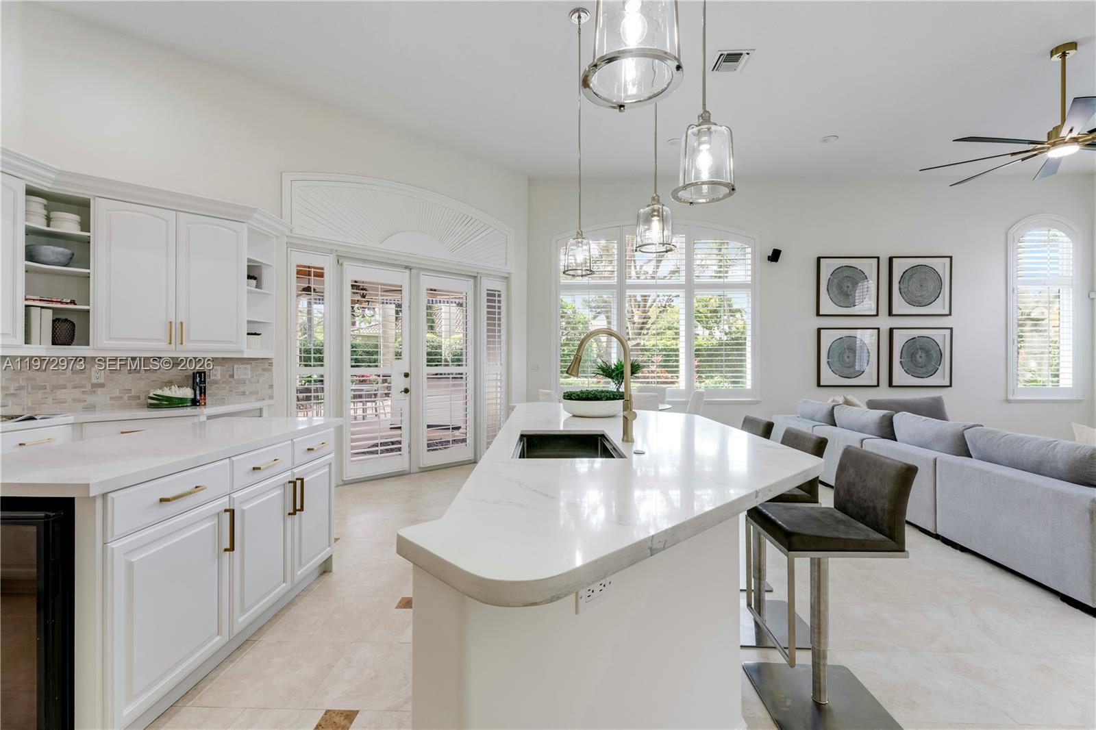 FLAMINGO GARDENS ESTATES - Residential