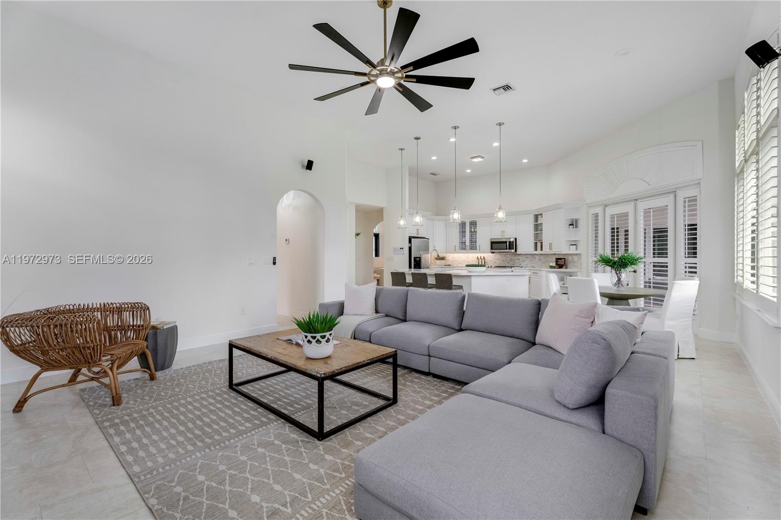 FLAMINGO GARDENS ESTATES - Residential