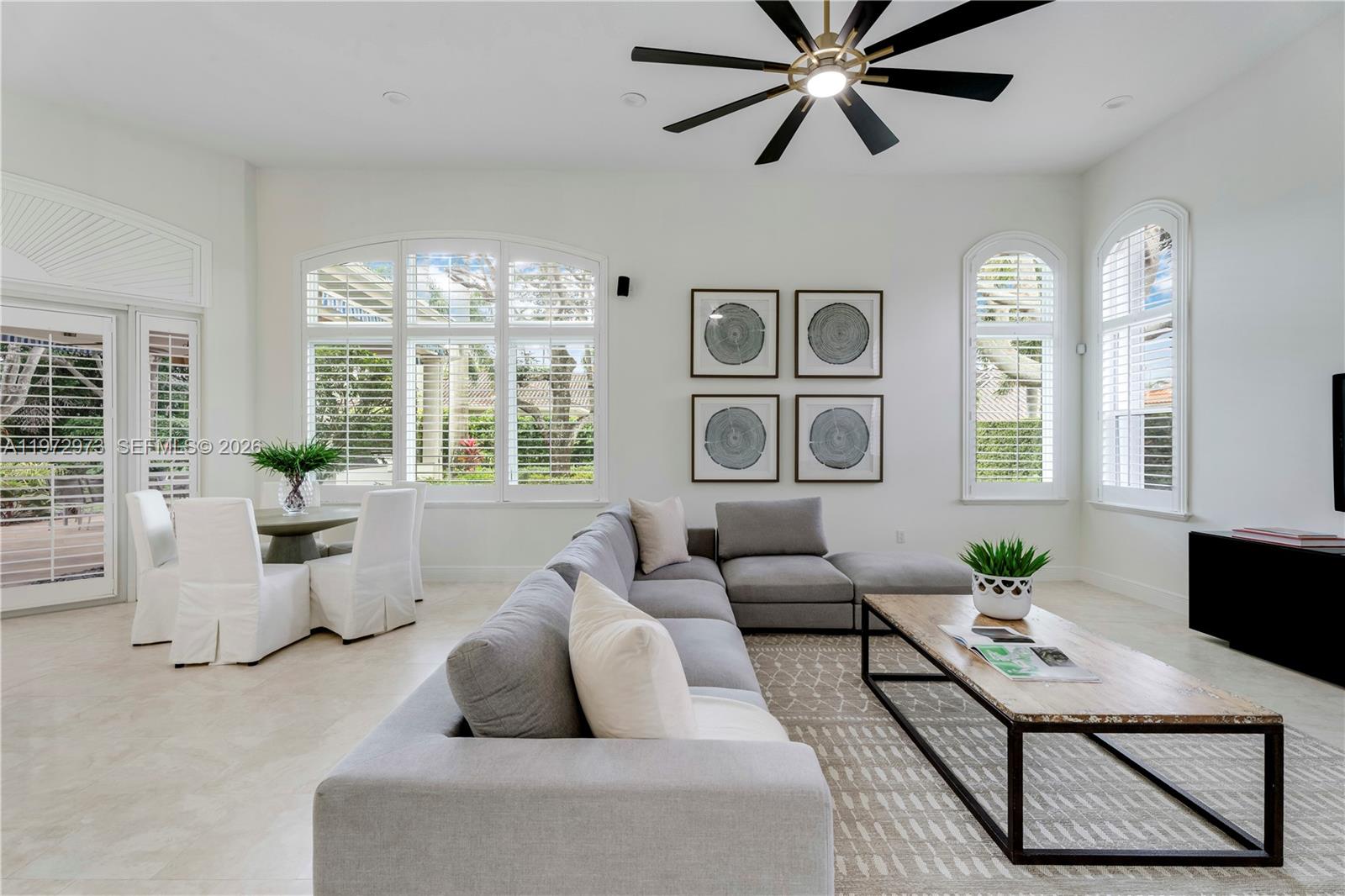 FLAMINGO GARDENS ESTATES - Residential