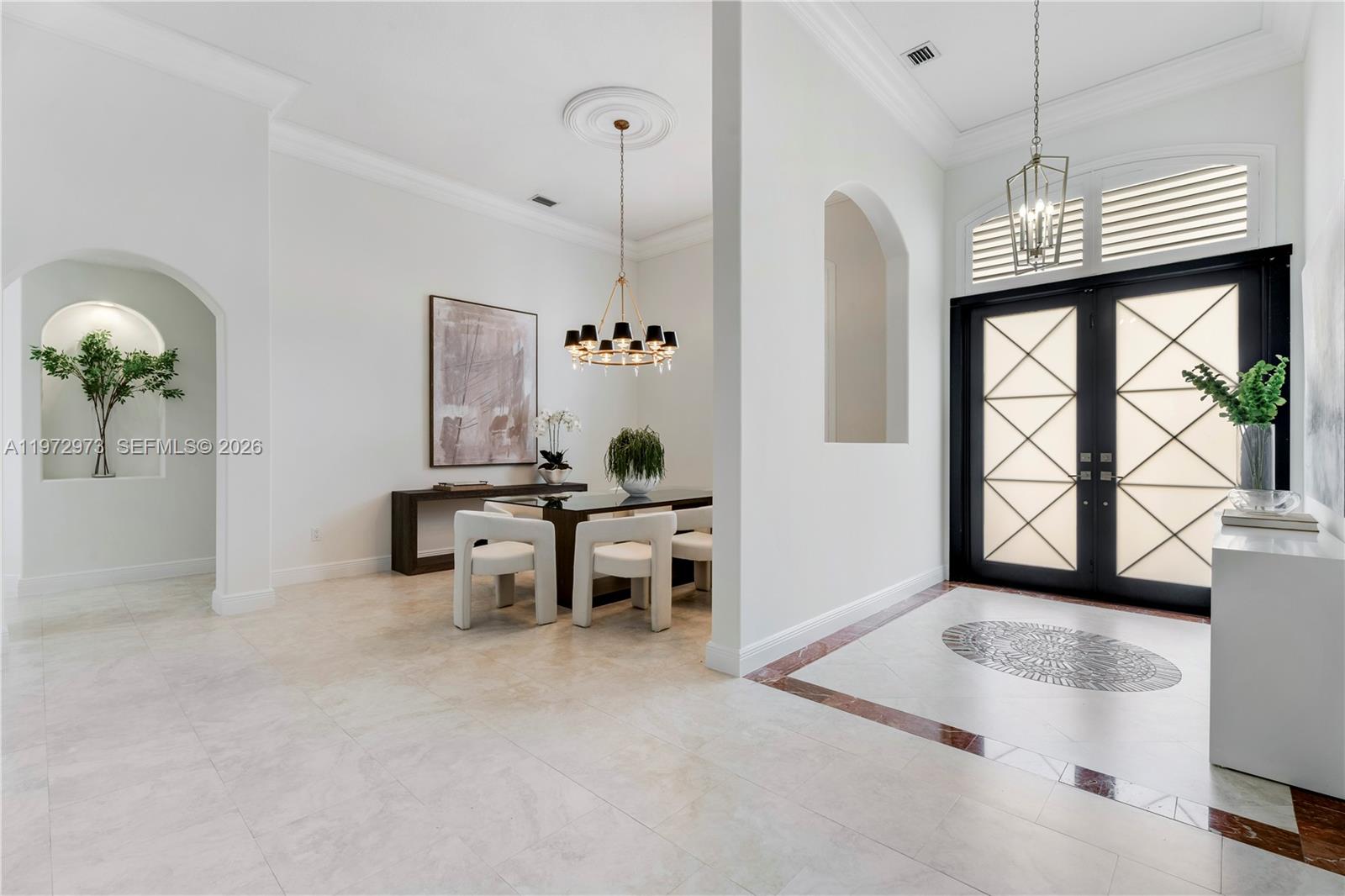 FLAMINGO GARDENS ESTATES - Residential