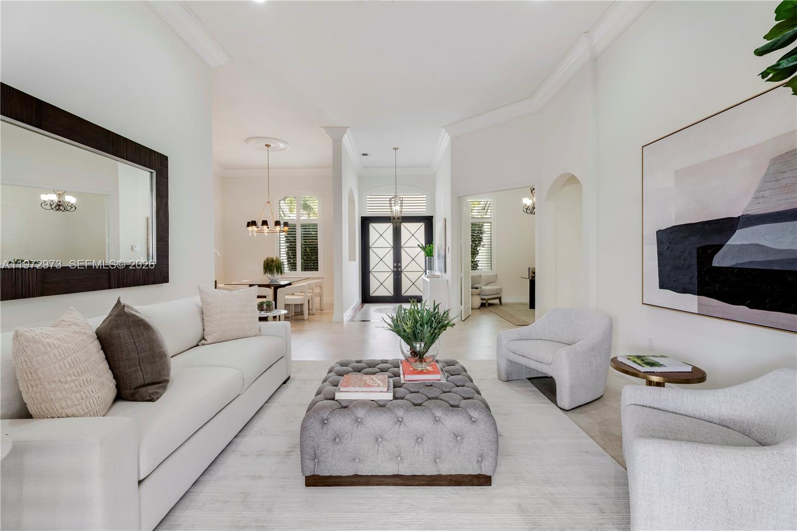 FLAMINGO GARDENS ESTATES - Residential