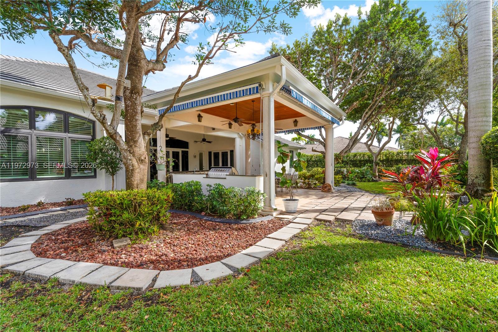 FLAMINGO GARDENS ESTATES - Residential