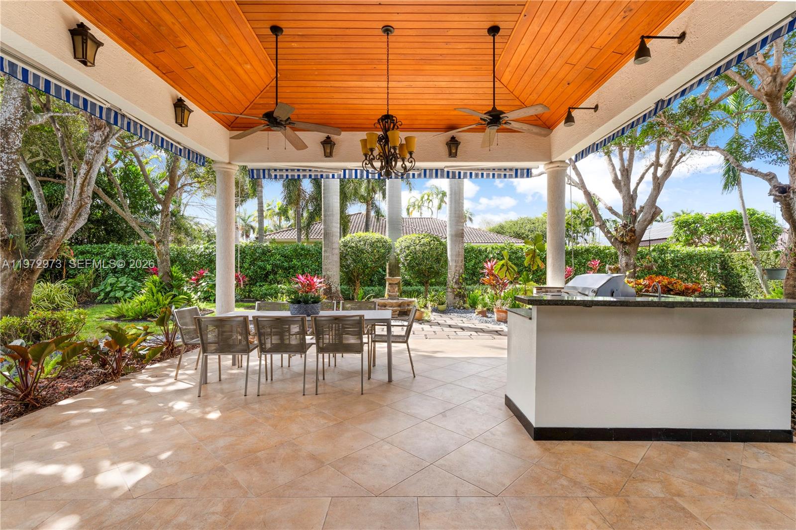 FLAMINGO GARDENS ESTATES - Residential