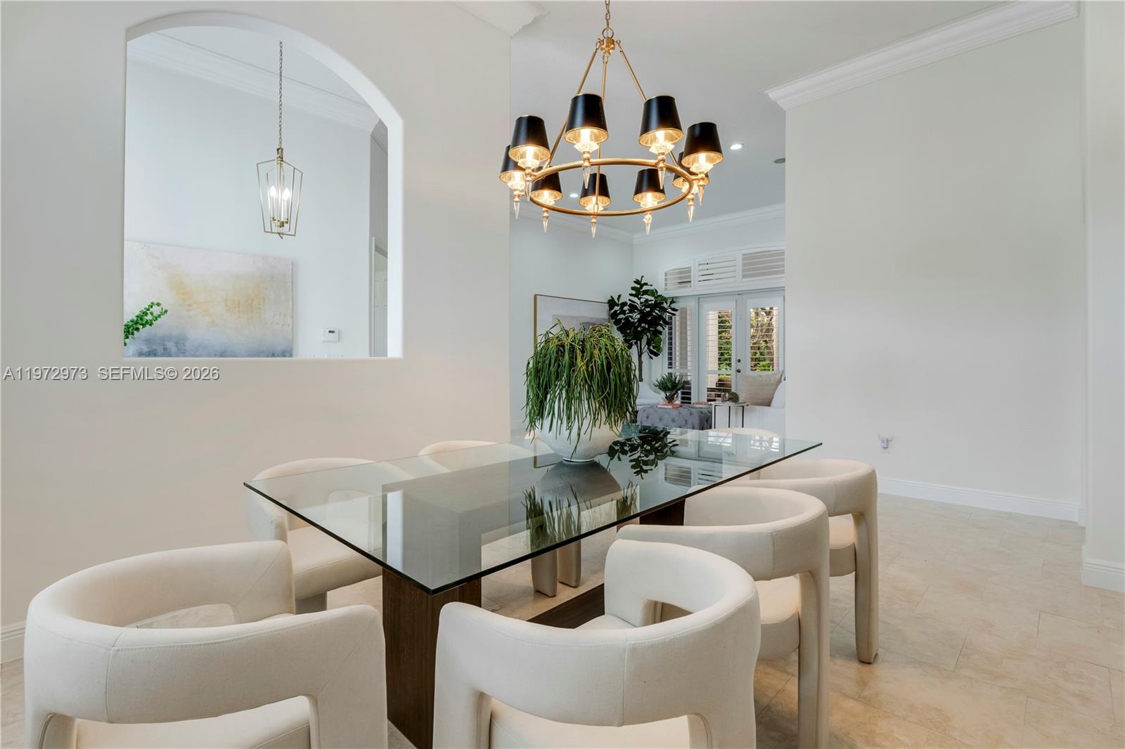 FLAMINGO GARDENS ESTATES - Residential