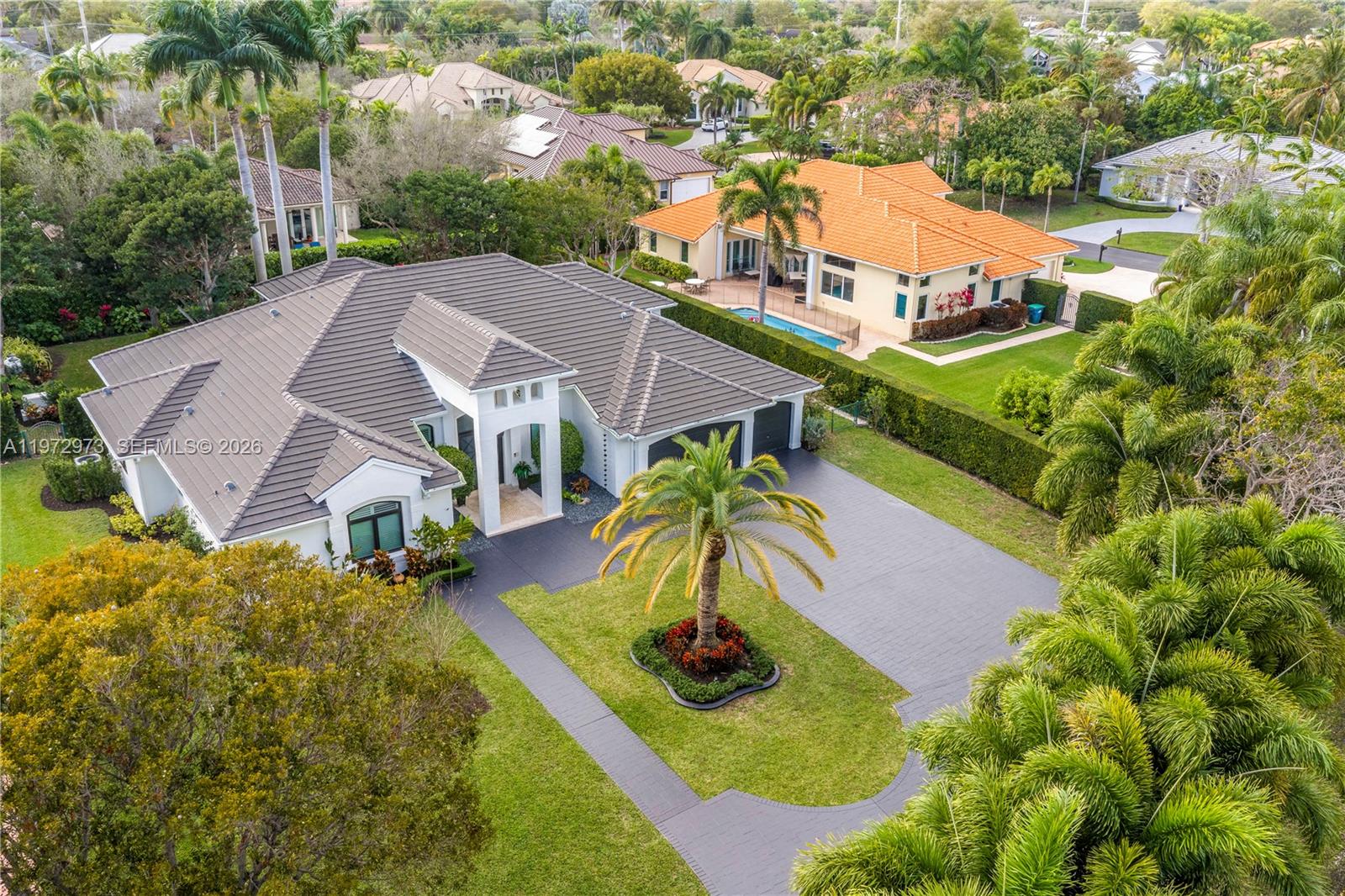 FLAMINGO GARDENS ESTATES - Residential