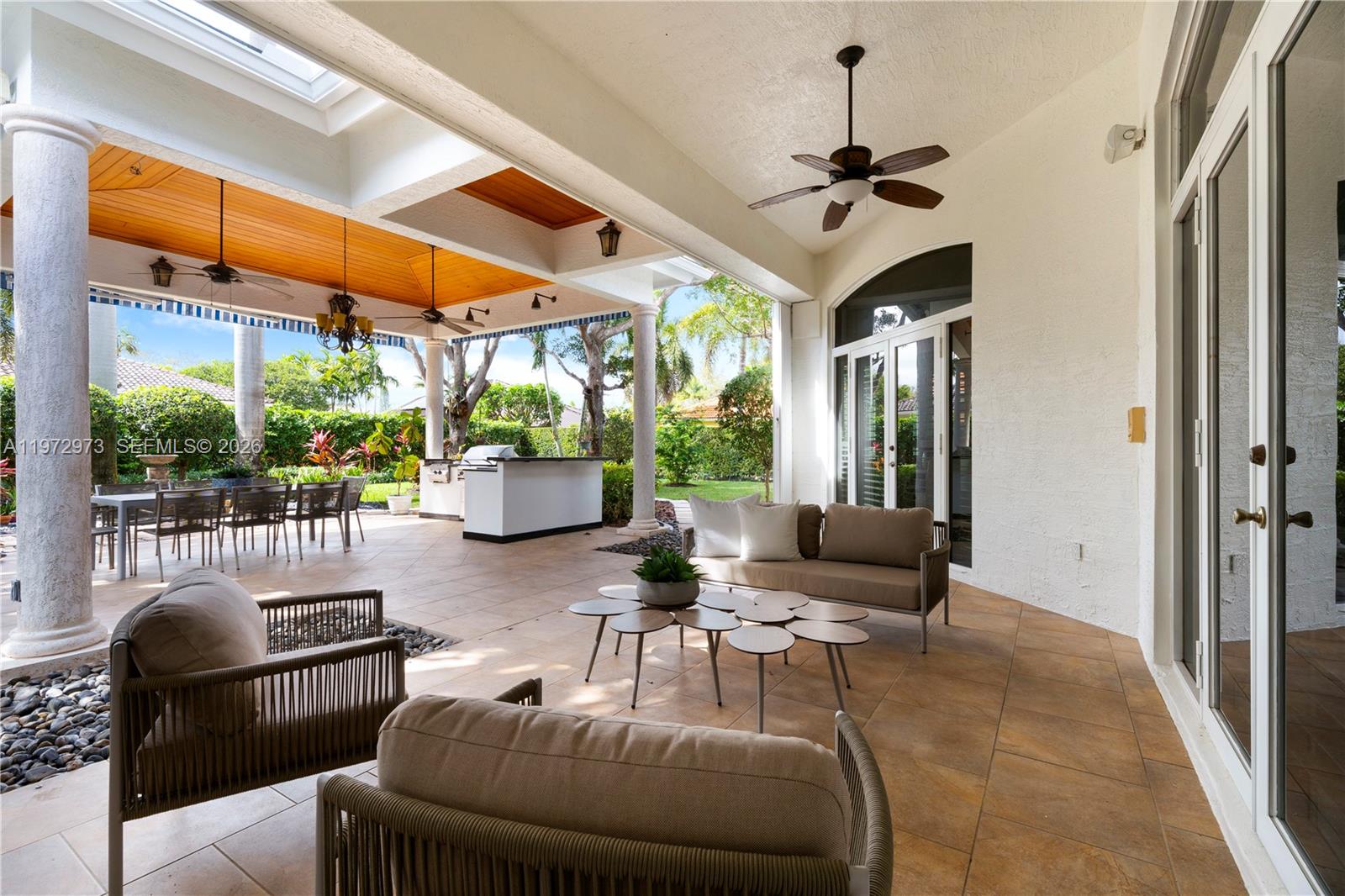 FLAMINGO GARDENS ESTATES - Residential