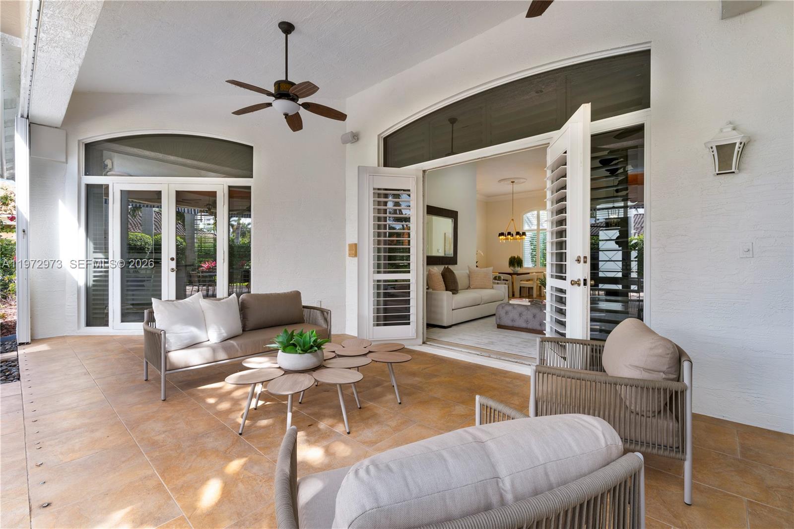 FLAMINGO GARDENS ESTATES - Residential