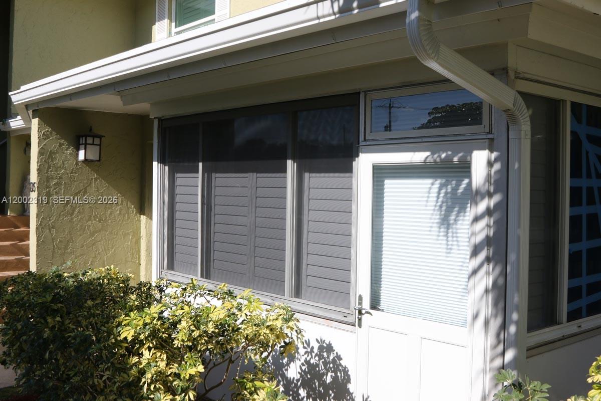 Gardenway Condominiums - Residential