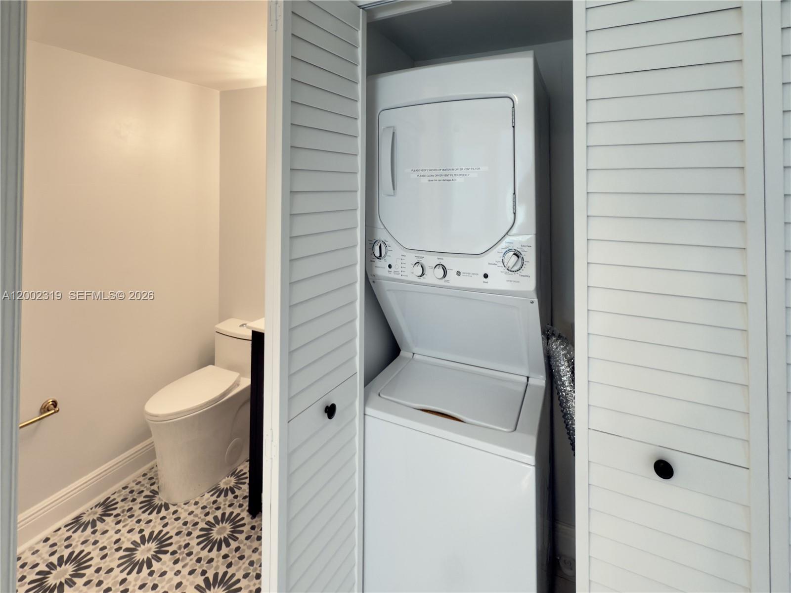 Gardenway Condominiums - Residential